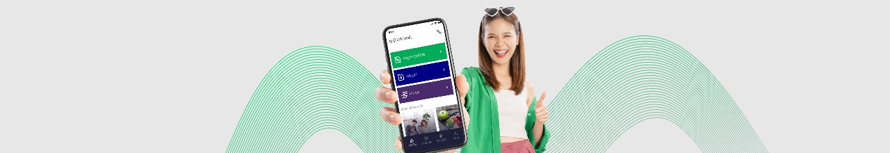 Manulife Cambodia app