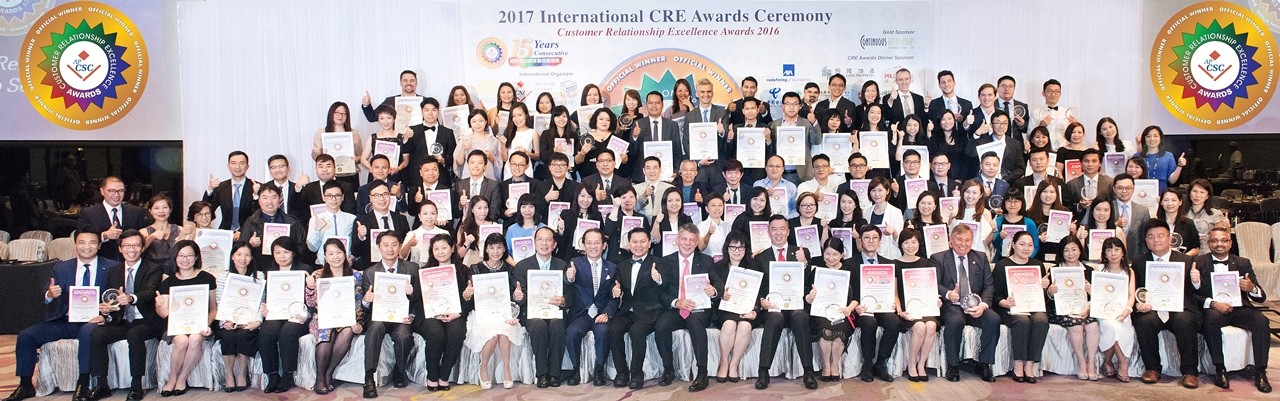 Manulife Cambodia Wins Two Prestigious International Awards