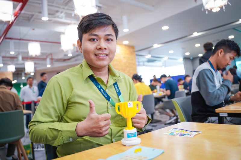Manulife Asia Lands a New Guinness World RecordsTM Title