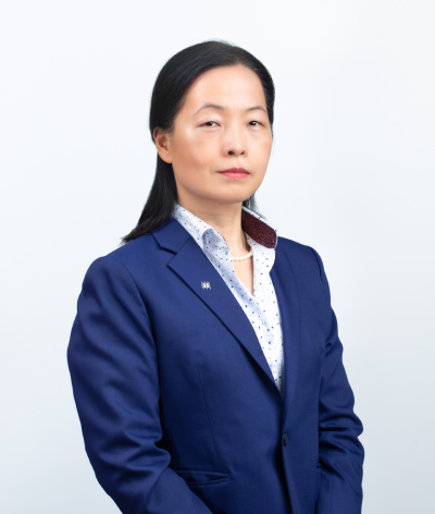 May Lin - Chief Financial Officer  - Manulife Cambodia - Life insurance
