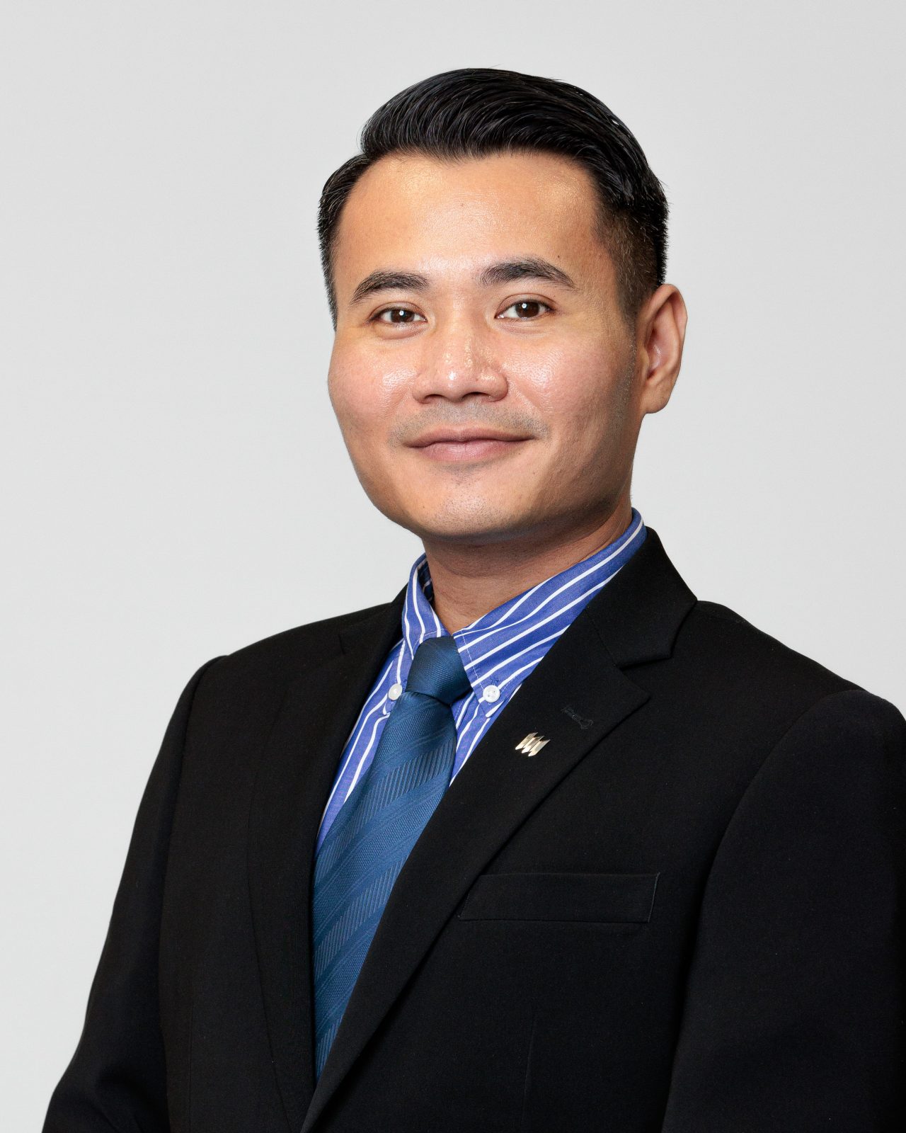 Hemy Ros - Chief Digital and Technology - Manulife Cambodia