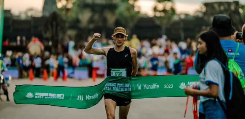 Top tips to the race day