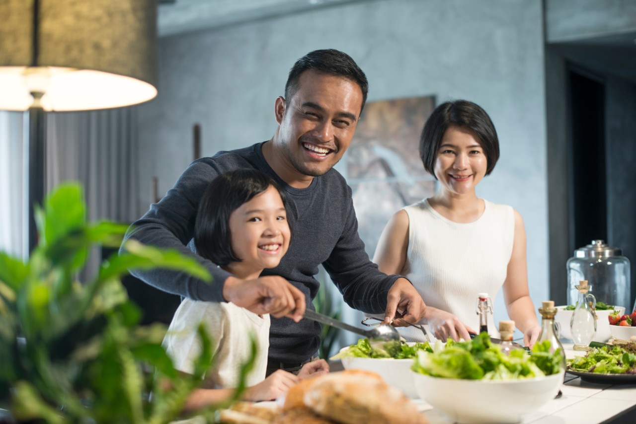 What is the best plan you will invest in your children’s future? 