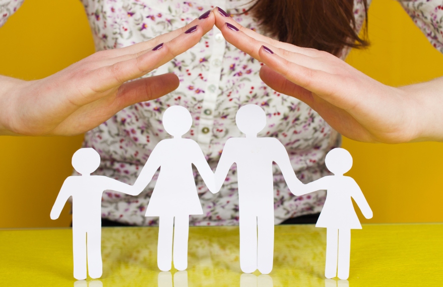 Financial-Family-secure - life insurance - insight - manulife cambodia