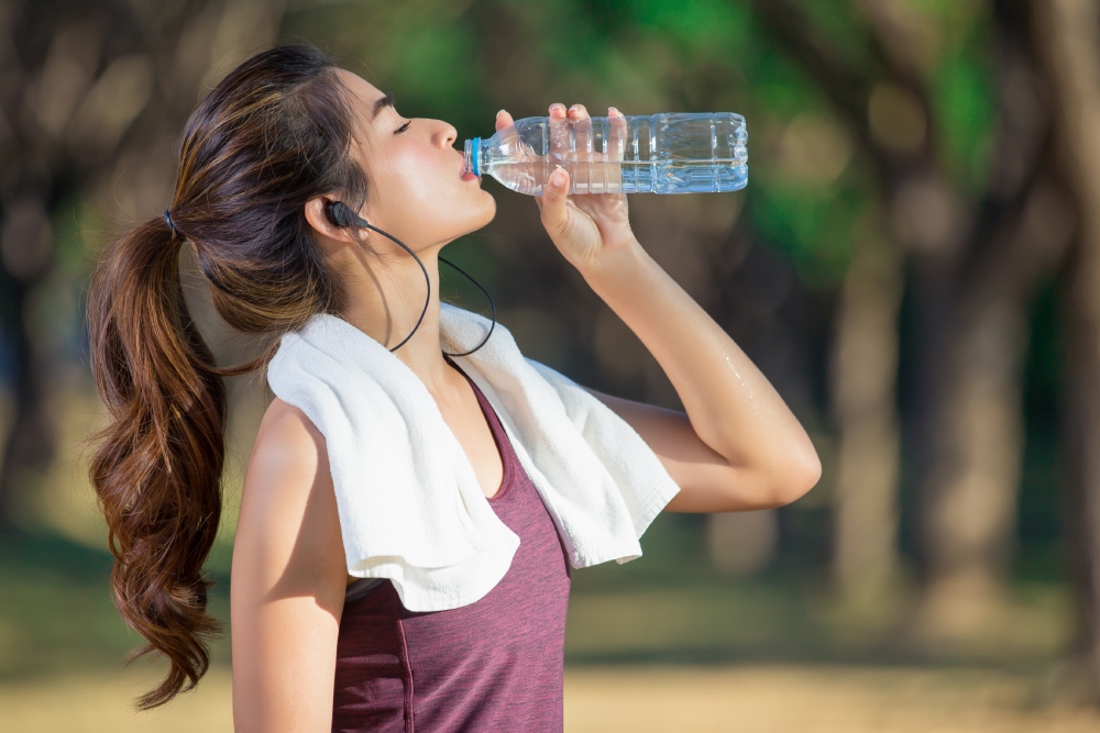 Small training tips for runners