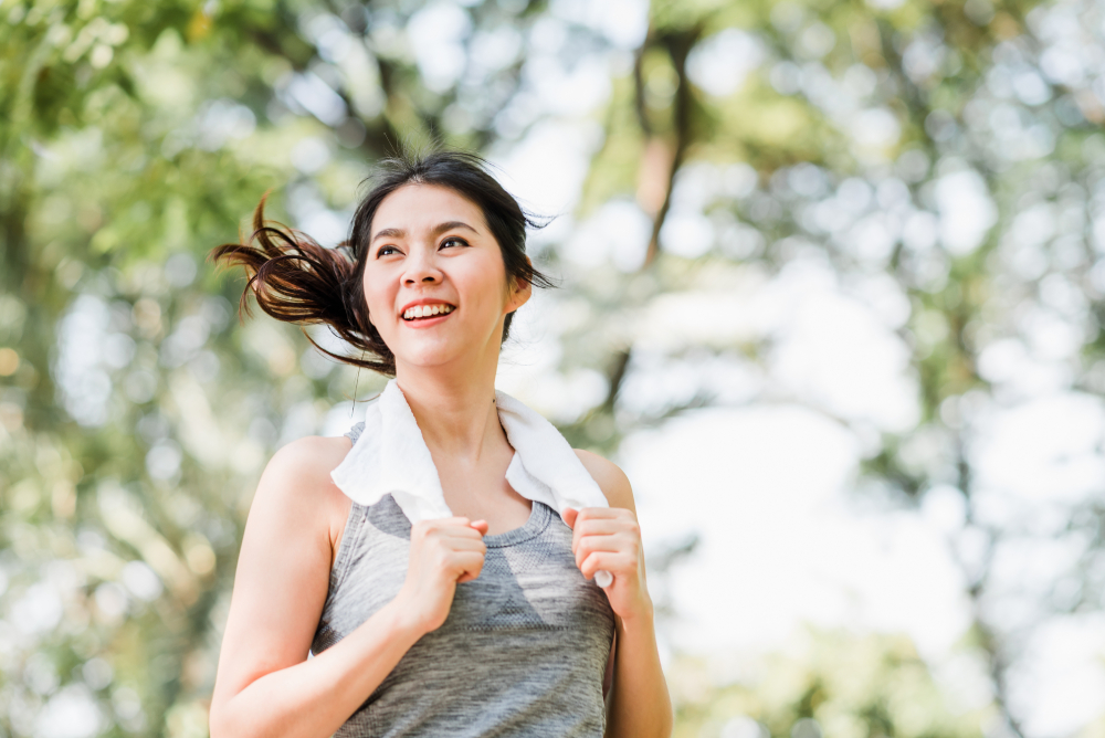 How to boost your mood with exercise, no matter how you’re feeling   