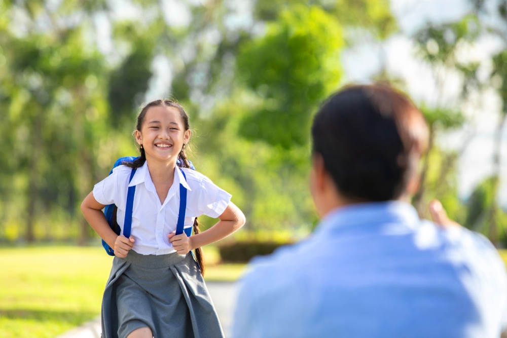What is the best plan you will invest in your children’s future? 