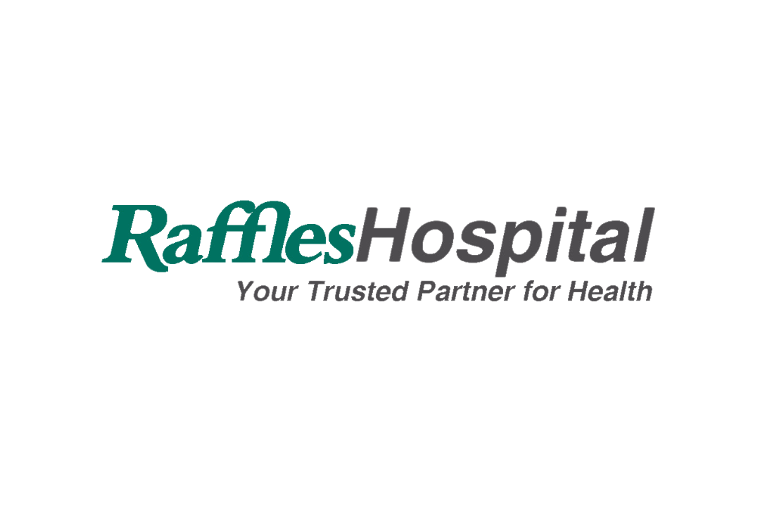 Raffles Hospital