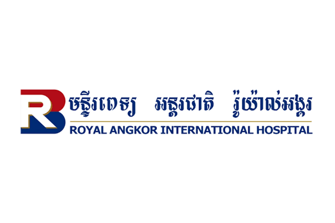 Royal Angkor