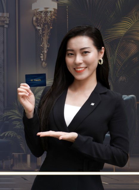 Manulife Boribo - Complete Protection Made for You