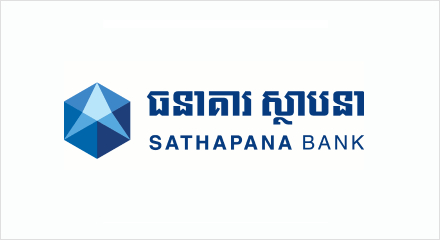 Life insurance - Manulife Cambodia - Sathapana BANK
