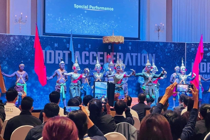 ព័ត៏មានឆ្នាំ 2022