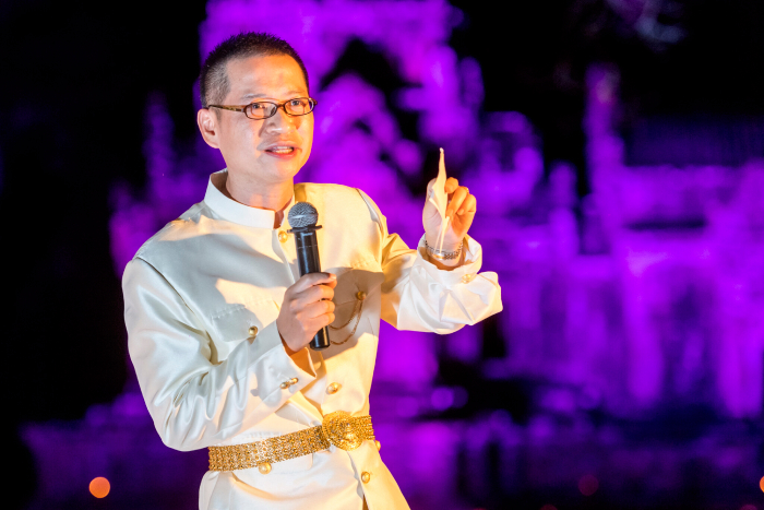 ក្រុមហ៊ុន មេនូឡាយហ្វ៍​ ខេមបូឌា រៀបចំ «រាត្រីនៃវឌ្ឍនភាព»​ ដើម្បីអបអរសាទរដល់ទីប្រឹក្សាធានារ៉ាប់រងឆ្នើម