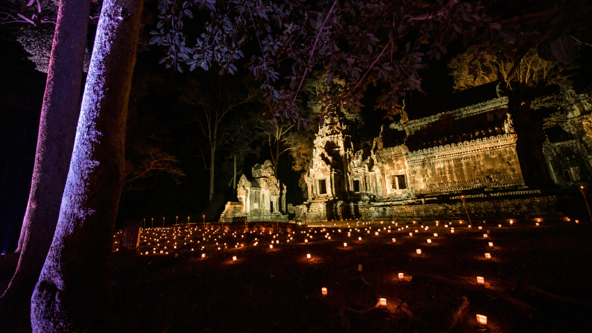 ក្រុមហ៊ុន មេនូឡាយហ្វ៍​ ខេមបូឌា រៀបចំ «រាត្រីនៃវឌ្ឍនភាព»​ ដើម្បីអបអរសាទរដល់ទីប្រឹក្សាធានារ៉ាប់រងឆ្នើម