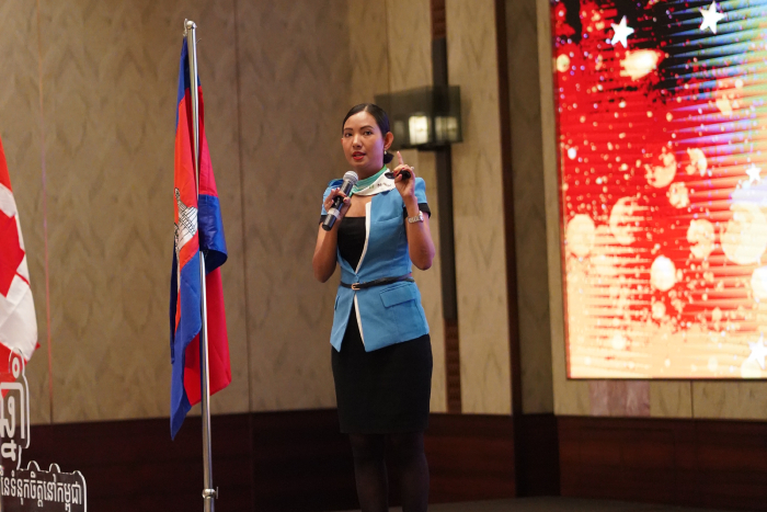ក្រុមហ៊ុន មេនូឡាយហ្វ៍ ខេមបូឌា រៀបចំកិច្ចប្រជុំយុទ្ធសាស្រ្ត ពាក់កណ្តាលឆ្នាំ២០២២ សម្រាប់ទីប្រឹក្សាធានារ៉ាប់រងឆ្នើម