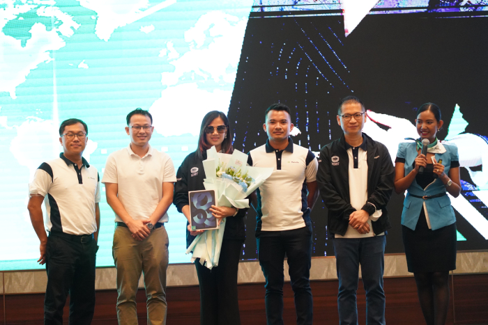 ក្រុមហ៊ុន មេនូឡាយហ្វ៍ ខេមបូឌា រៀបចំកិច្ចប្រជុំយុទ្ធសាស្រ្ត ពាក់កណ្តាលឆ្នាំ២០២២ សម្រាប់ទីប្រឹក្សាធានារ៉ាប់រងឆ្នើម