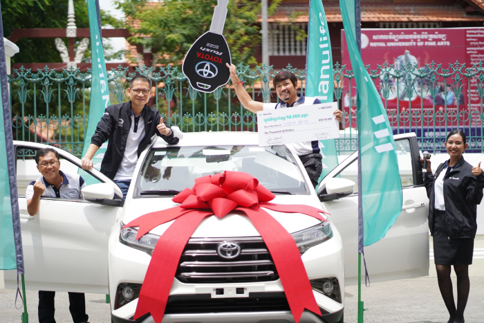 ក្រុមហ៊ុន មេនូឡាយហ្វ៍ ខេមបូឌា រៀបចំកិច្ចប្រជុំយុទ្ធសាស្រ្ត ពាក់កណ្តាលឆ្នាំ២០២២ សម្រាប់ទីប្រឹក្សាធានារ៉ាប់រងឆ្នើម