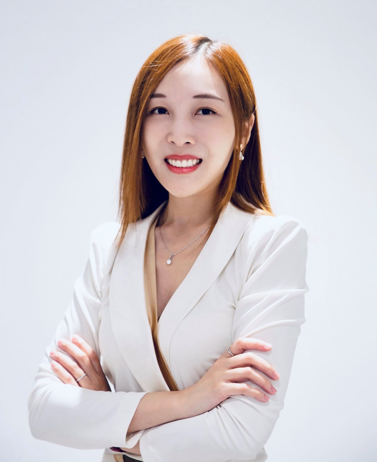 YOU Samedy | SMT Manulife Cambodia | Life insurance - Chief Human Resource Officer