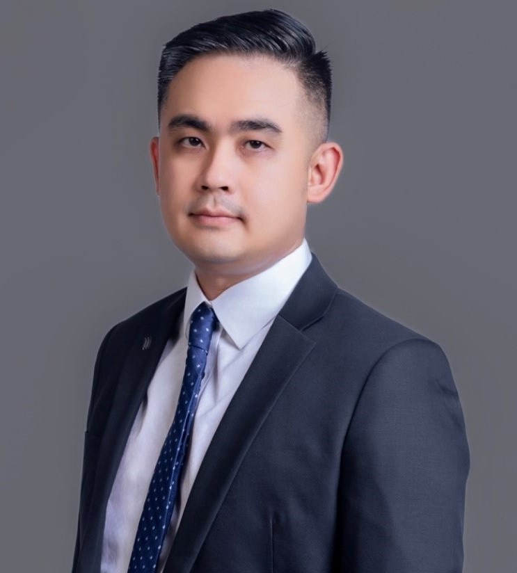 YOU Samedy | SMT Manulife Cambodia | Life insurance - Chief Human Resource Officer