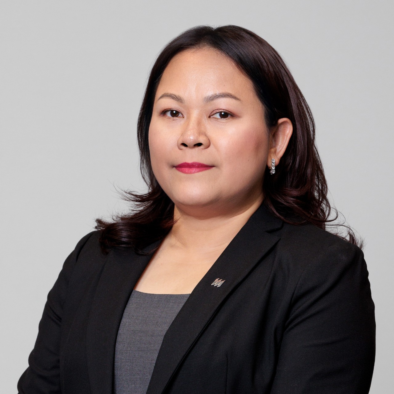 Nara - Chiet Client Officer - Manulife Cambodia