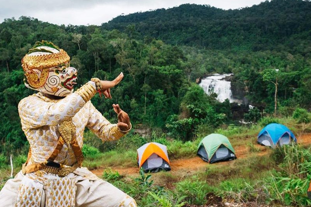 ចឹង​សោះ! គ្រាន់​តែ​ធ្វើចល​នា​​ដង្ហើម​ ៥ នាទី អាច​ជួយ​បន្ថយ​សម្ពាធ​ឈាម មាន​ប្រសិទ្ធិ​ភាព​ដូចធ្វើលំហាត់​ប្រាណដែរ