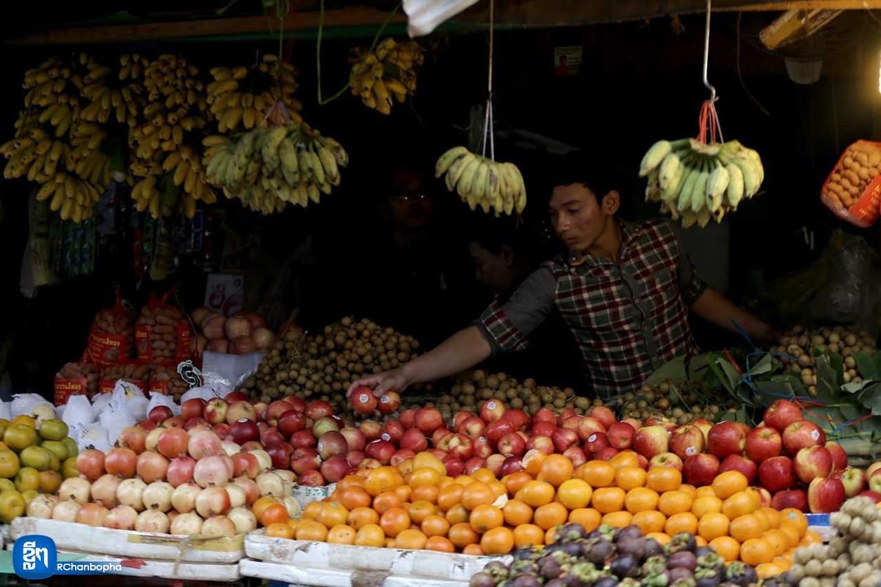 មិន​គួរ​ឲ្យ​ជឿ! គ្រាន់​តែ​ញ៉ាំផ្លែ​ឈើ​ ​២ ​ដងក្នុង​ ១ ​ថ្ងៃជួយ​កាត់បន្ថយ​ទឹក​នោម​ផ្អែមយ៉ាង​មាន​ប្រសិទ្ធិភាព