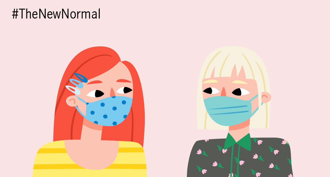 Thenewnormal-tips-covid19-manulife cambodia-life insurance- midical insurance - wearing masks