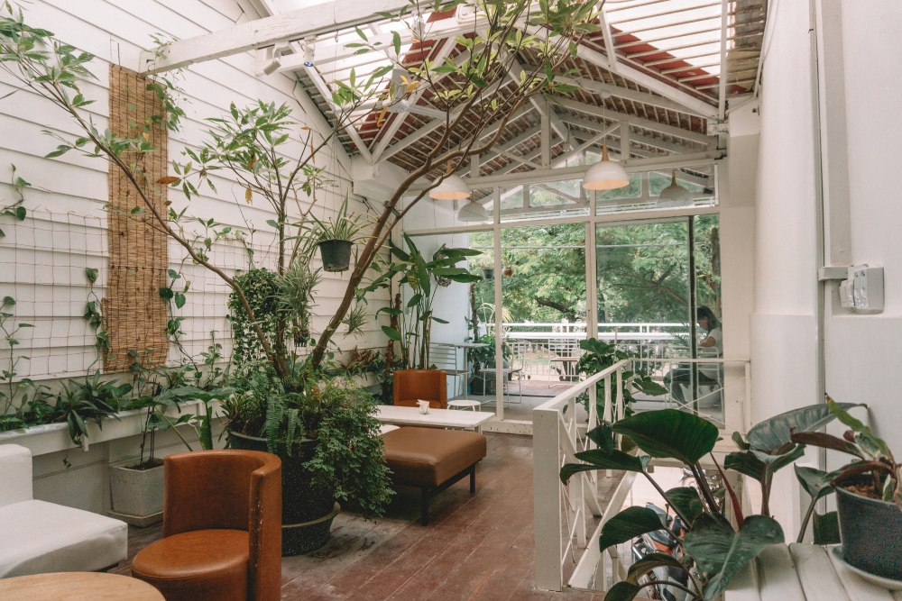 Xyst Best Coffee and Co in Siem Reap - Manulife Cambodia