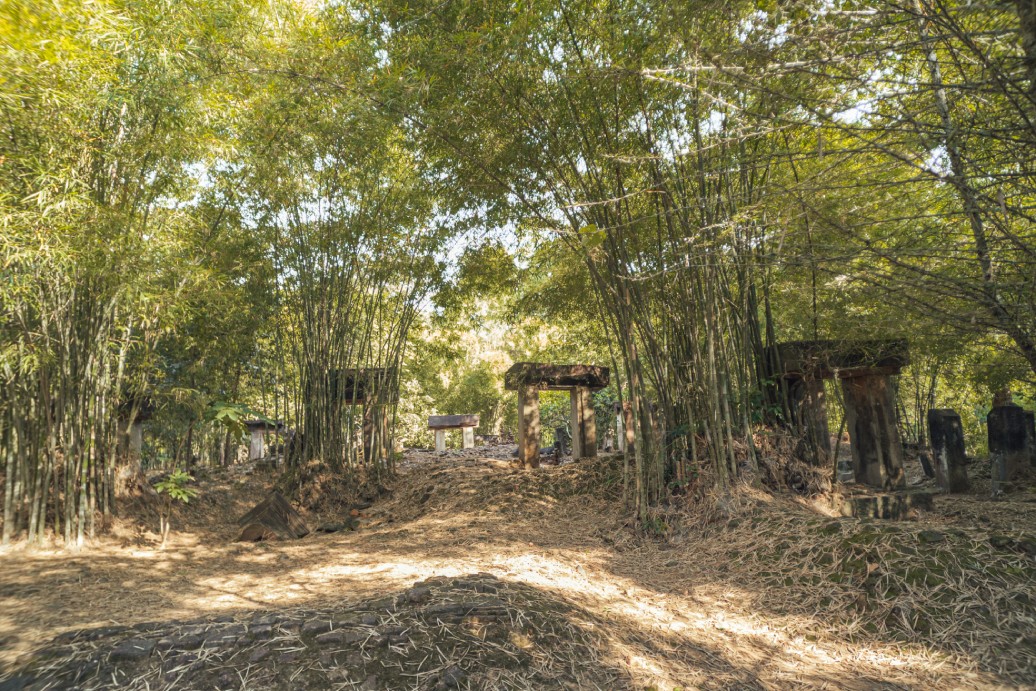 ប្រាសាទទទឹងថ្ងៃ - Siem Reap - Where to go in Siem Reap - manulife cambodia