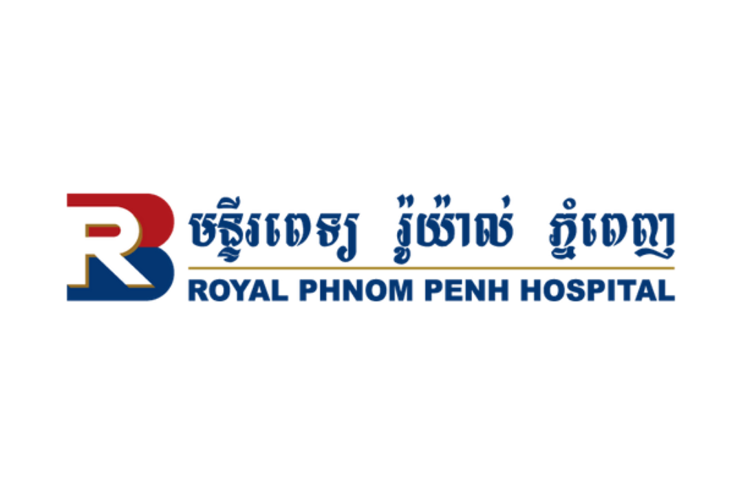 Royal Phnom Penh Hospital