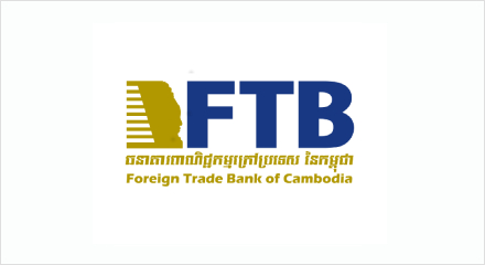 បង់បុព្វលាភរ៉ាប់រង FTB BANK